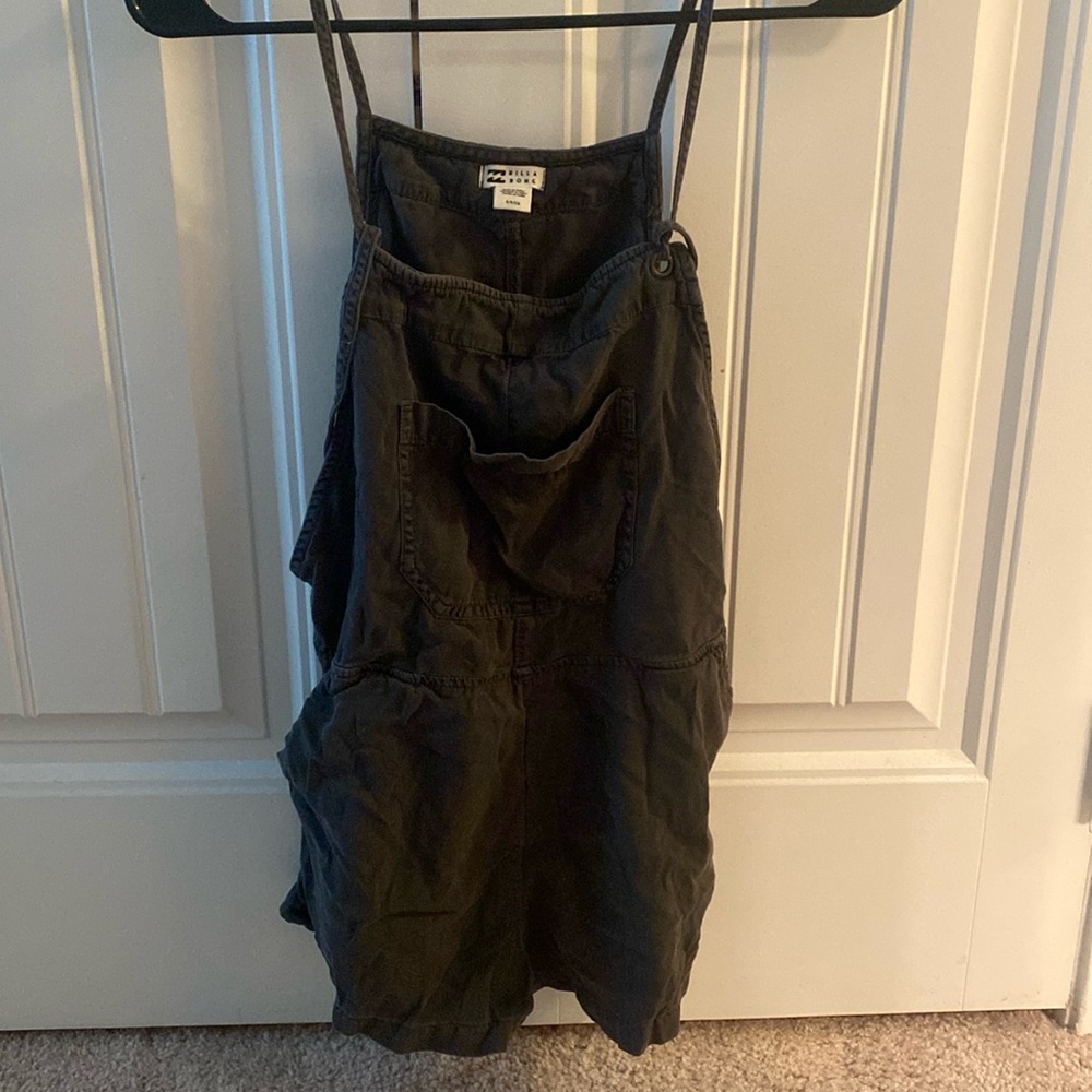Billabong Romper